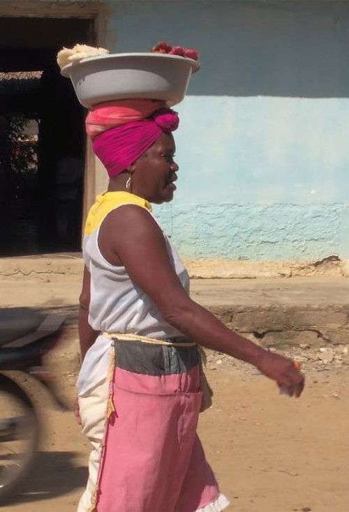 Palenque (2017) poster