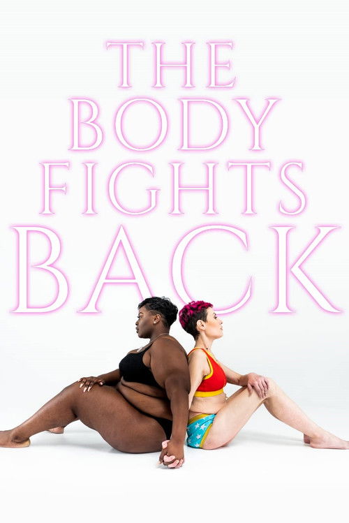 The Body Fights Back (2020) poster