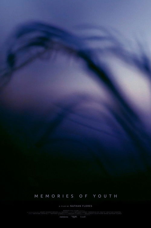 Memories of Youth (2024) poster
