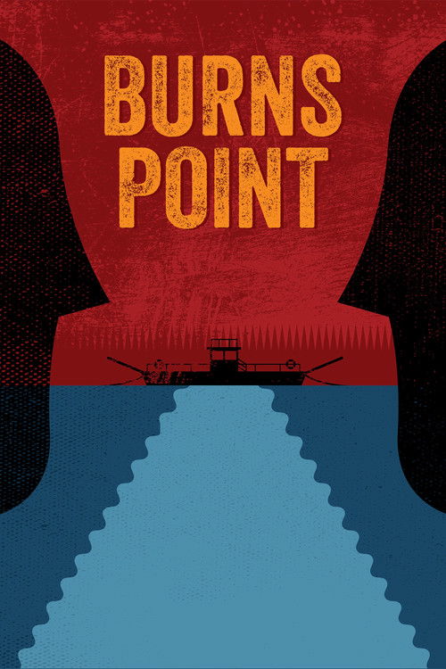 Burns Point (2016) poster