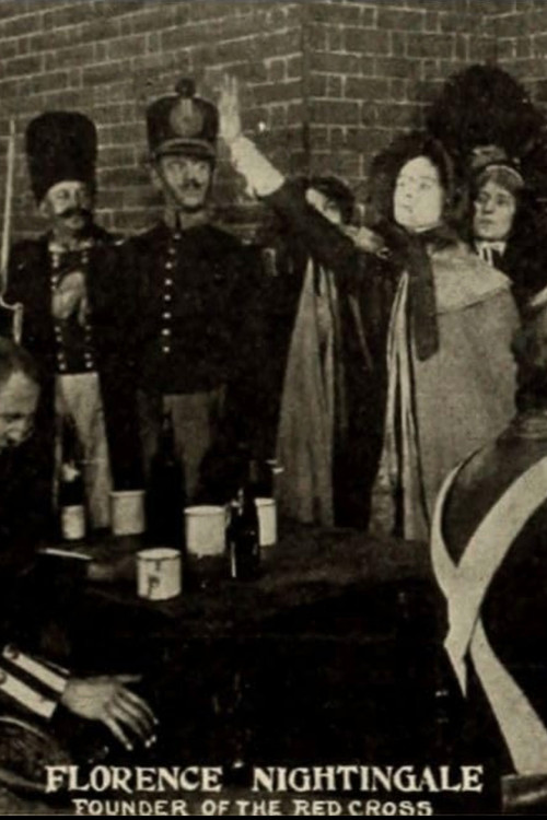 Florence Nightingale (1915) poster