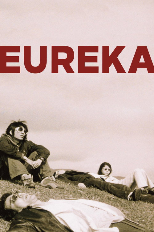 Eureka (2001) poster