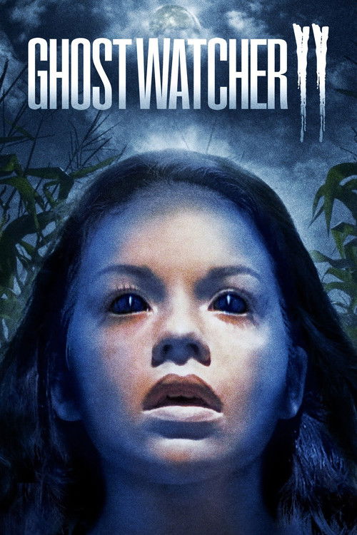 GhostWatcher 2 (2005) poster