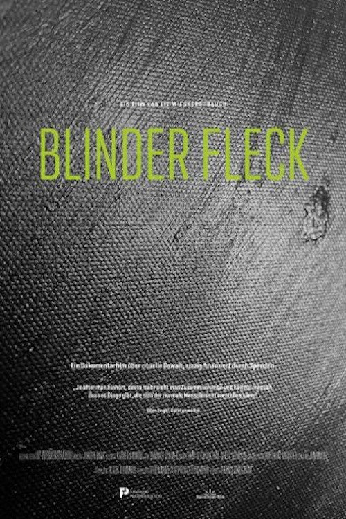 Blinder Fleck (2025) poster