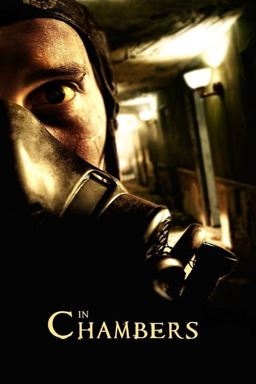 In Chambers (2008) poster