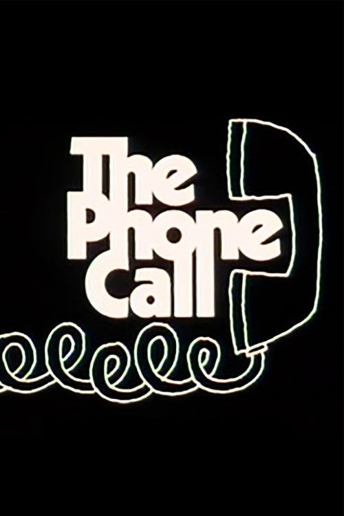 The Phone Call (1977) poster