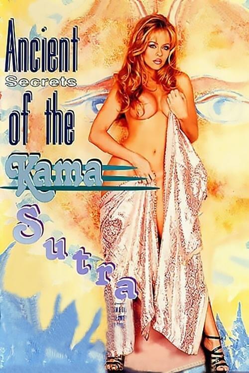 Ancient Secrets of the Kama Sutra (1997) poster