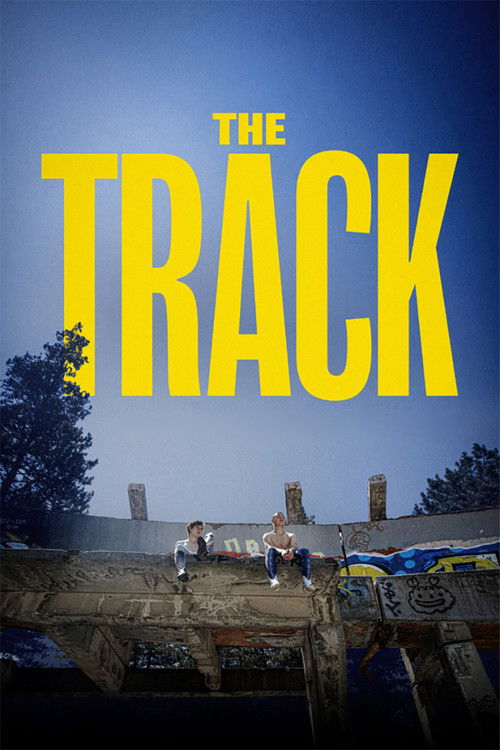 The Track (2025) poster