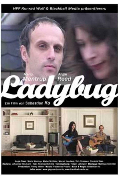 Ladybug (2006) poster