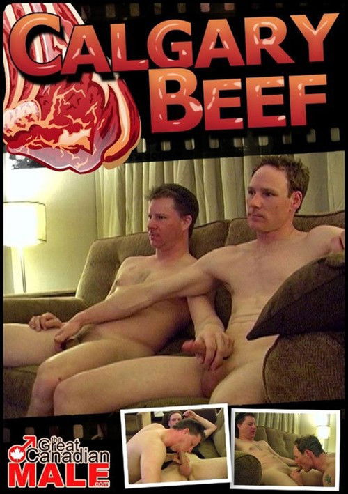 Calgary Beef (2020) poster