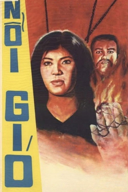 Nổi gió (1966) poster
