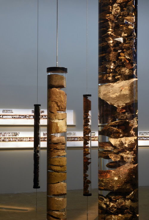 Palimpsestes (2017) poster