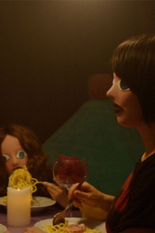 Hard On (2019) poster