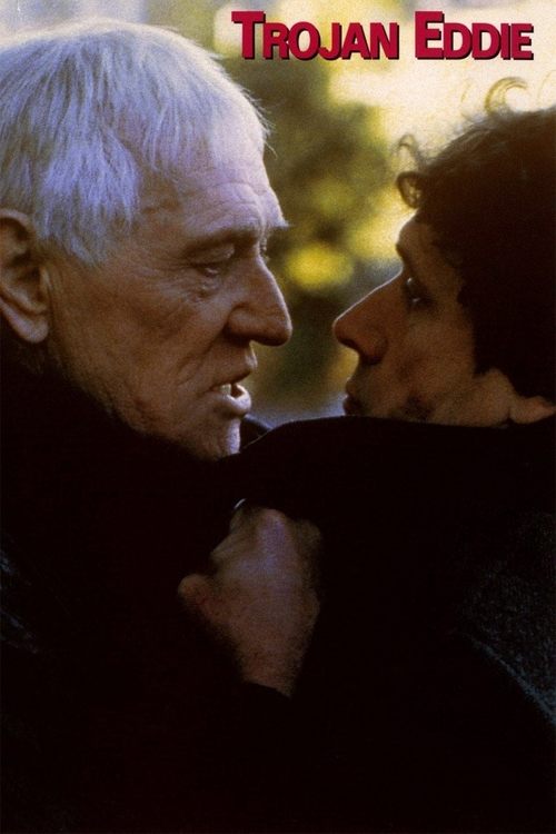 Trojan Eddie (1996) poster