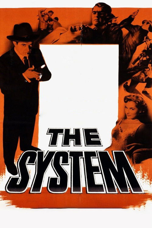 The System (1953) poster