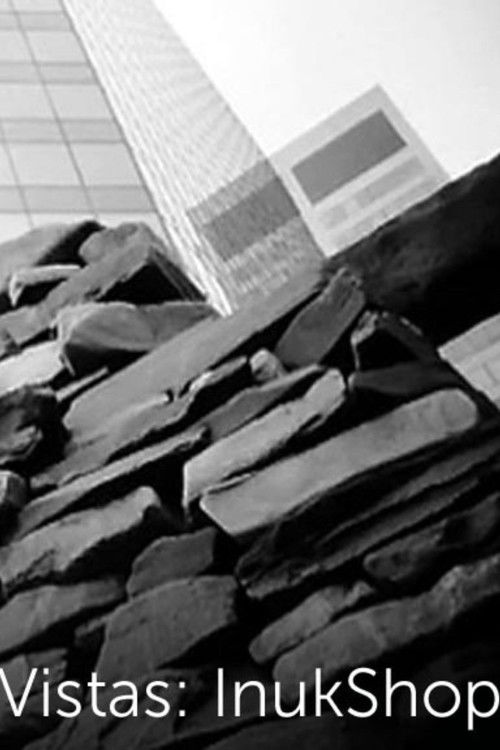 InukShop (2009) poster