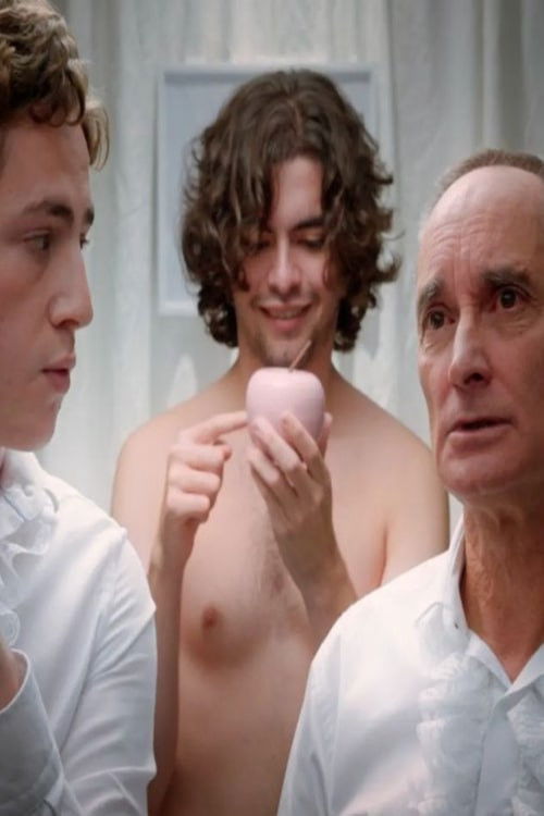 May God Help Us (2023) poster