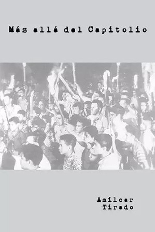 Más allá del Capitolio (1962) poster