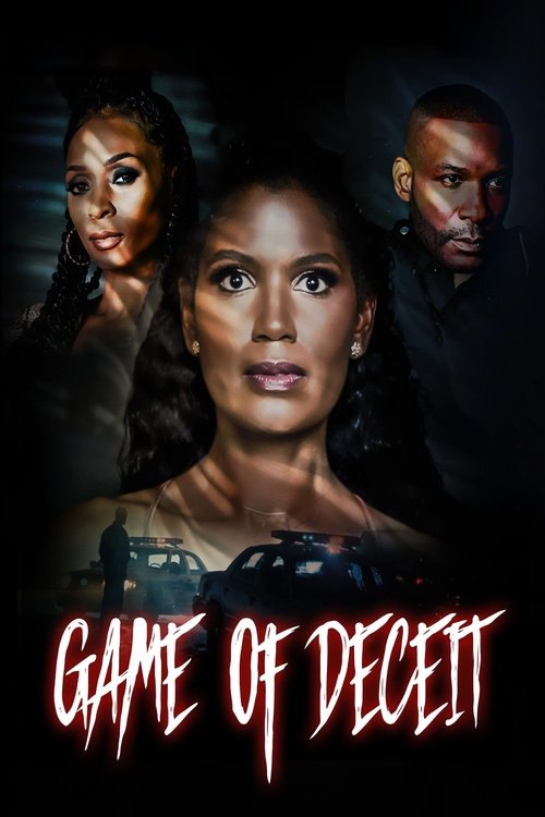 Game of Deceit (2023) poster