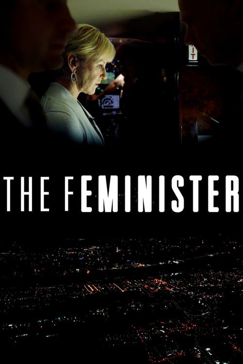 The Feminister (2018) poster