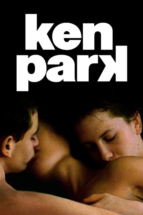 Ken Park (2003) poster