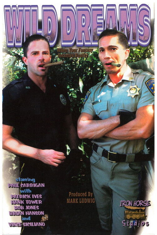 Wild Dreams (1998) poster