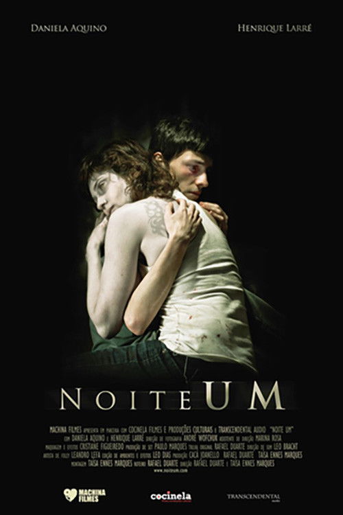 Noite Um (2012) poster