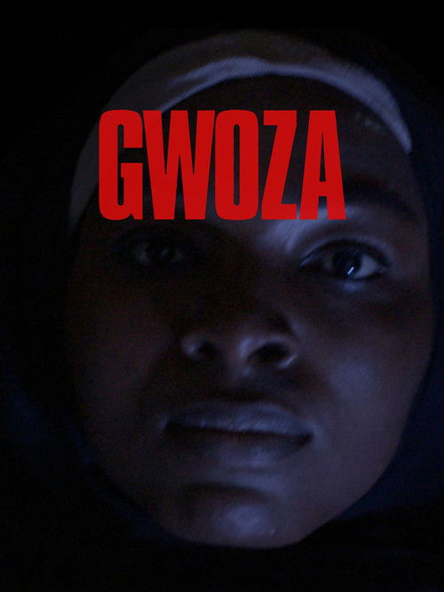Gwoza (2025) poster