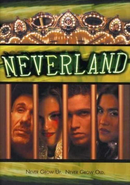 Neverland (2003) poster