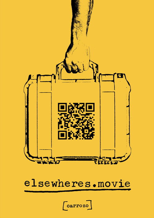 elsewheres (2026) poster