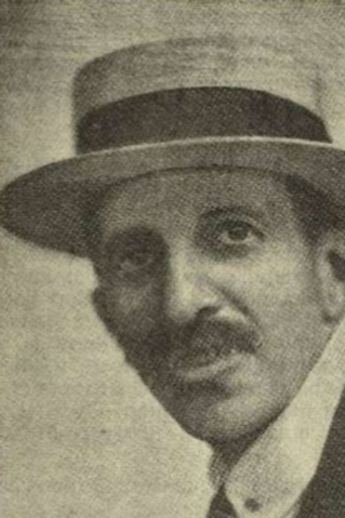 Владимир Добржанский