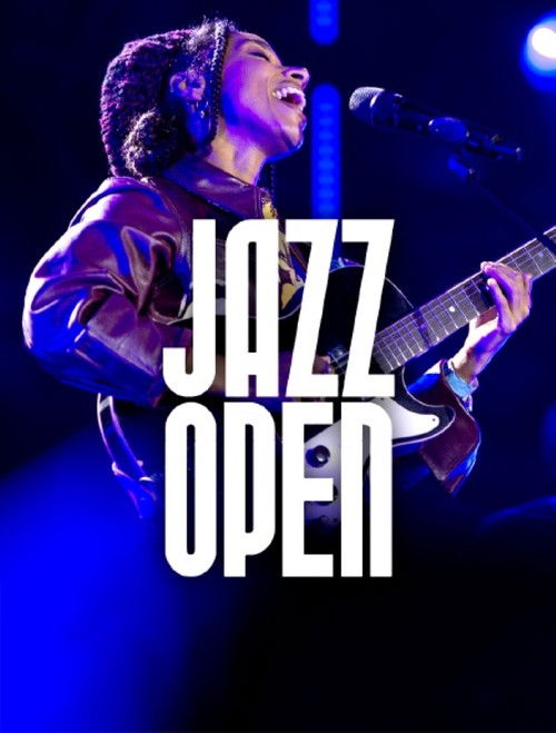 Jazzopen 2021 Best-of (2021) poster