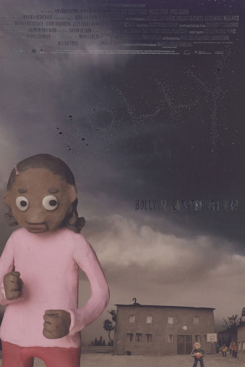 Holly Gets Even (2006) poster