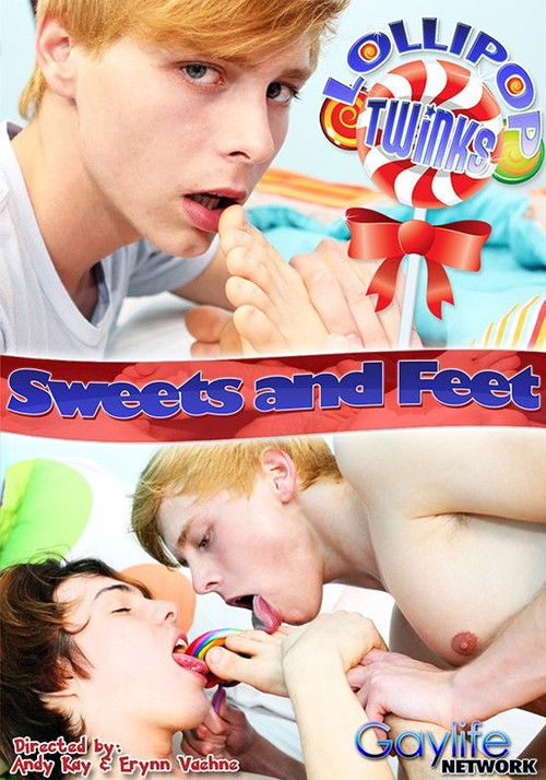 Sweets And Feet (2014) poster