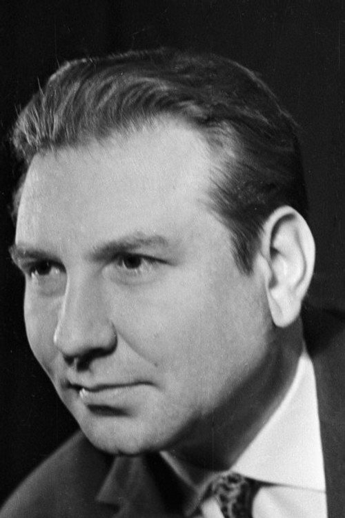 Nikolay Dorizo
