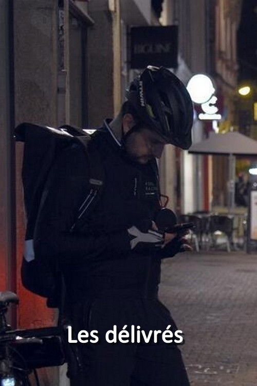 Les Délivrés (2020) poster