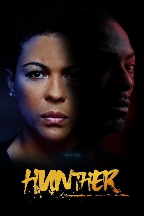 Hunther (2022) poster