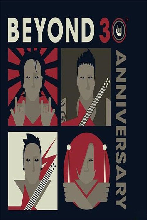 Beyond 30th Anniversary (2013) poster