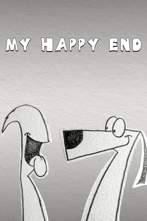 My Happy End (2007) poster