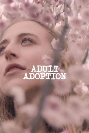 Adult Adoption (2023) poster
