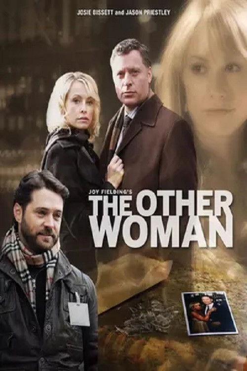 The Other Woman (2008) poster