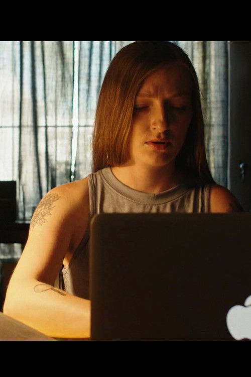 Last Seen (2019) poster