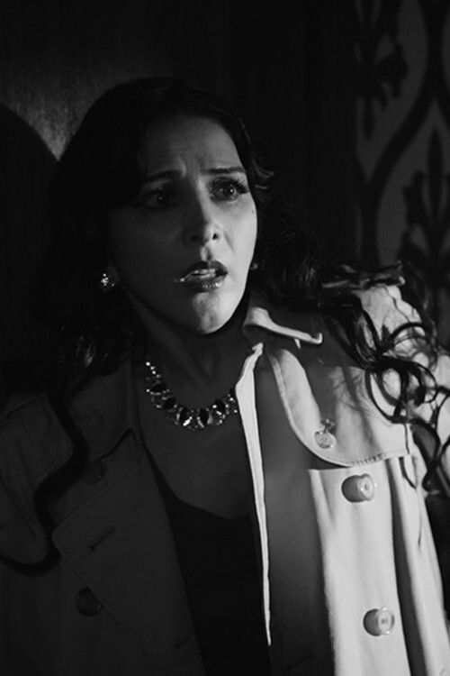 MIND THE GAP (2021) poster