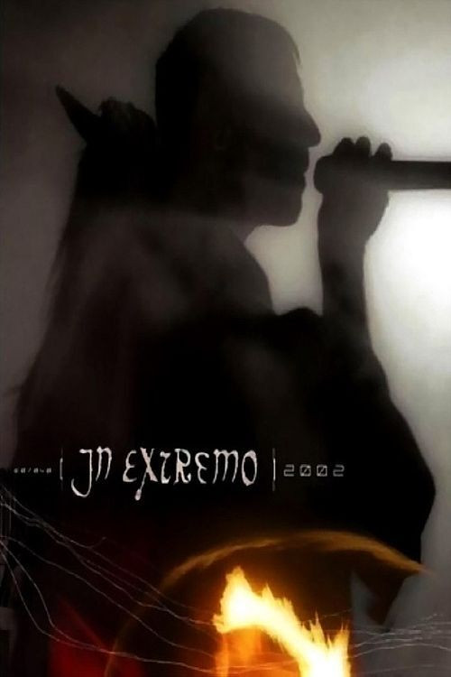 In Extremo - Live 2002 (2003) poster