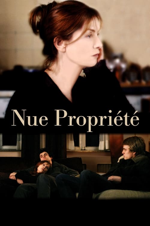 Private Property (2006) poster