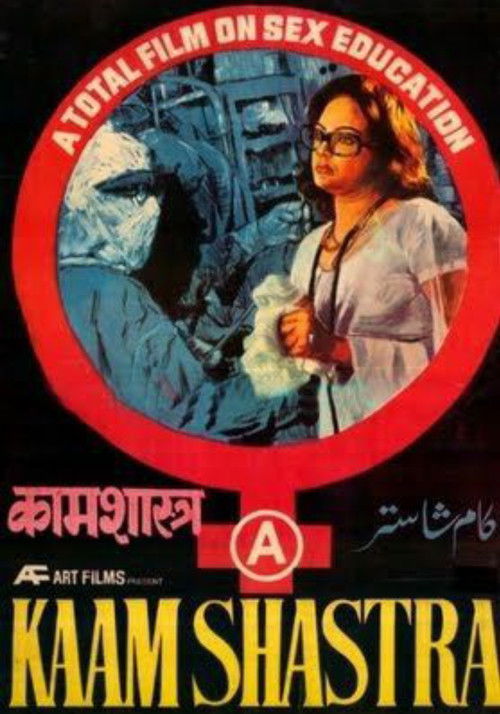 Kaam Shastra (1975) poster