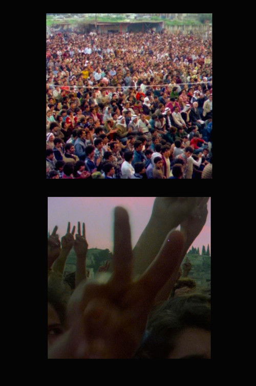 Land Day (2020) poster