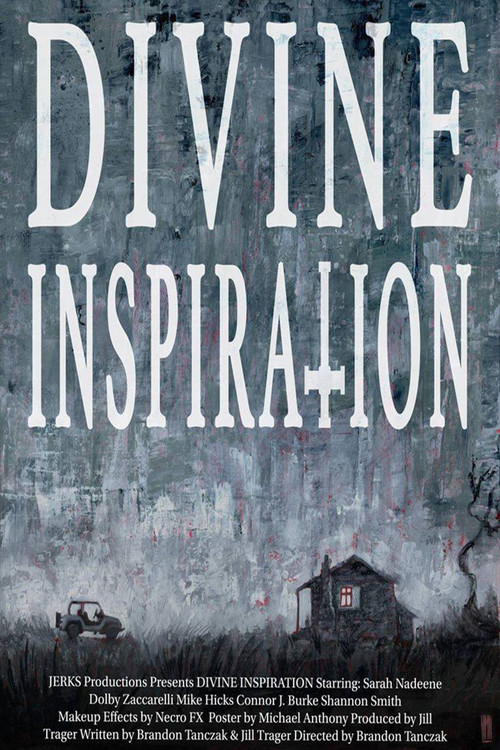 Divine Inspiration poster