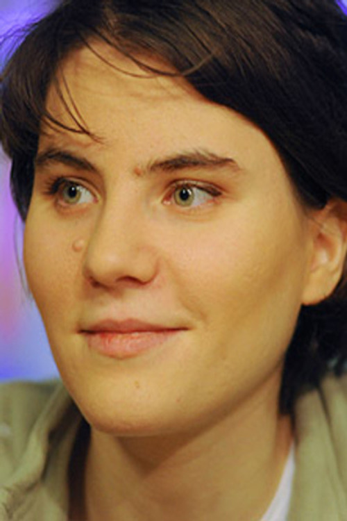 Yekaterina Samutsevich