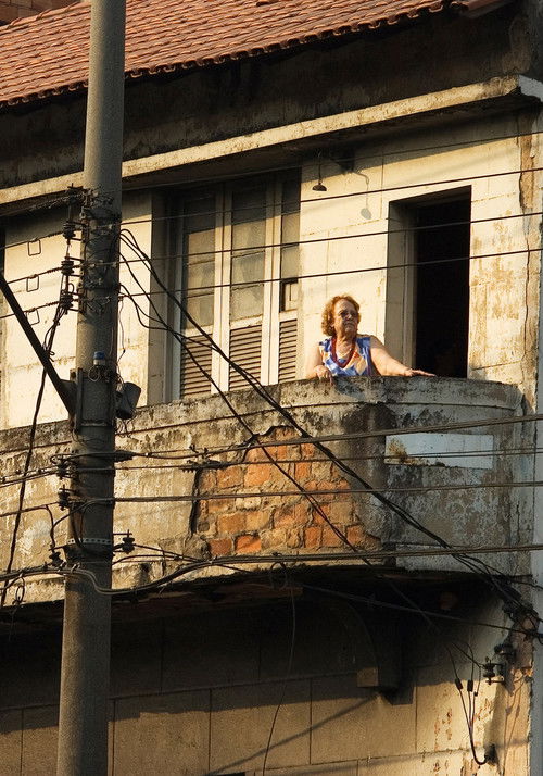 Residence (2013) poster